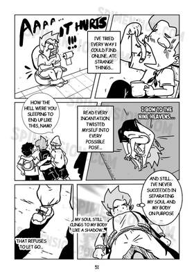 Read SPIMENSION  3 Page 8 in English