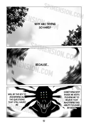 Read SPIMENSION  3 Page 9 in English