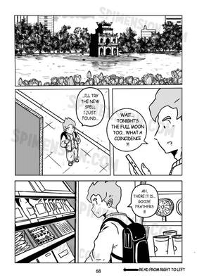 Read SPIMENSION  4 Page 2 in English
