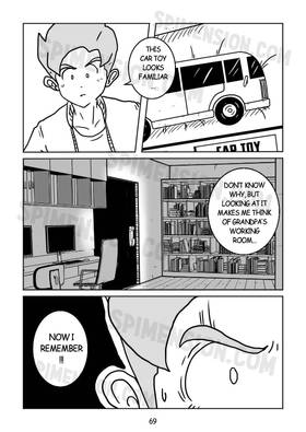 Read SPIMENSION  4 Page 3 in English