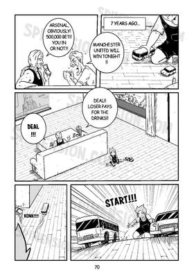 Read SPIMENSION  4 Page 4 in English