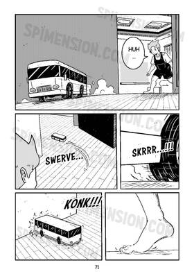 Read SPIMENSION  4 Page 5 in English