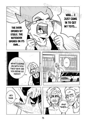 Read SPIMENSION  4 Page 10 in English
