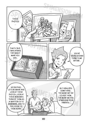 Read SPIMENSION  5 Page 10 in English