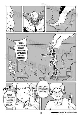 Read SPIMENSION  6 Page 2 in English