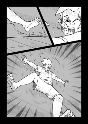 Read SPIMENSION  6 Page 4 in English