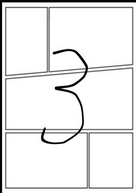 Read test  1 Page 3 in English