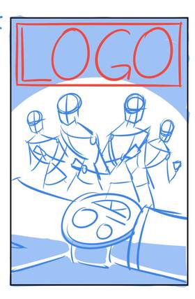 Read test  1 Page 1 in English