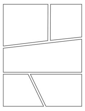 Read test  1 Page 6 in English