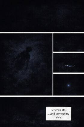 Read The Guardian Of Borobudur - Final Chapter  1 Page 3 in English