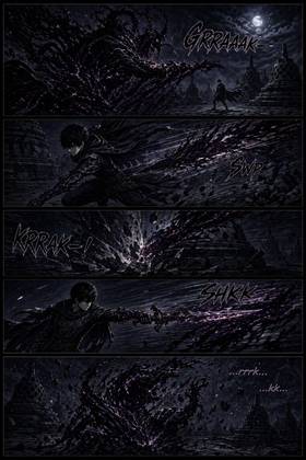 Read The Guardian Of Borobudur - Final Chapter  1 Page 10 in Indonesian