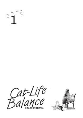 Read Cat-Life Balance  1 Page 3 in English