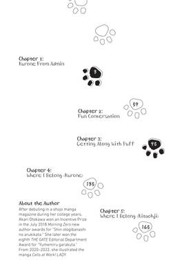 Read Cat-Life Balance  1 Page 4 in English