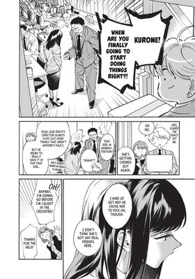 Read Cat-Life Balance  1 Page 10 in English