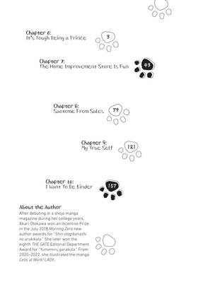 Read Cat-Life Balance  2 Page 4 in English