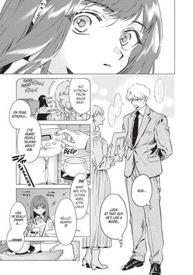 Read Cat-Life Balance  2 Page 5 in English