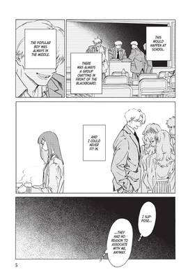 Read Cat-Life Balance  2 Page 7 in English