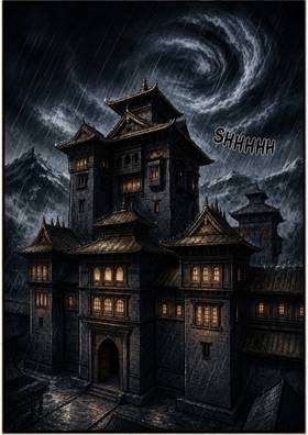 Read The Dead Yet Who Lives: The Ashura  2 Page 5 in English