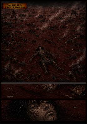 Fallen Demon 