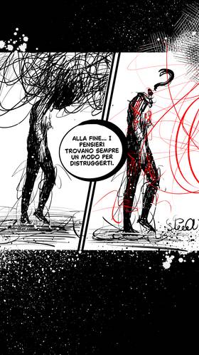 Read Il cuore.  1 Page 10 in Italian
