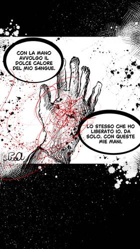 Read Il cuore.  1 Page 7 in Italian