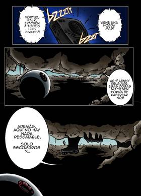 Read Hologox protocol  1 Page 1 in Spanish