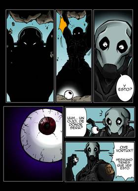Read Hologox protocol  1 Page 2 in Spanish