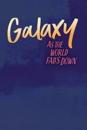 Read Galaxy: As the World Falls Down (2026)  1 Page 2 in English