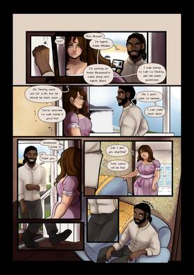 Read SCORNED  26 Page 2 in English