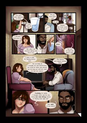 Read SCORNED  26 Page 3 in English