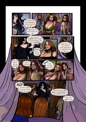 Read SCORNED  26 Page 5 in English