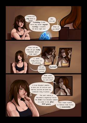 Read SCORNED  28 Page 2 in English