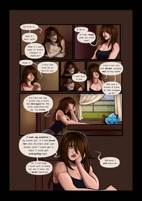 Read SCORNED  28 Page 3 in English