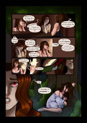 Read SCORNED  28 Page 4 in English