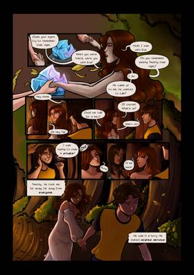 Read SCORNED  29 Page 3 in English
