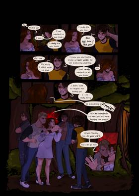 Read SCORNED  29 Page 4 in English