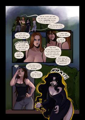 Read SCORNED  30 Page 2 in English