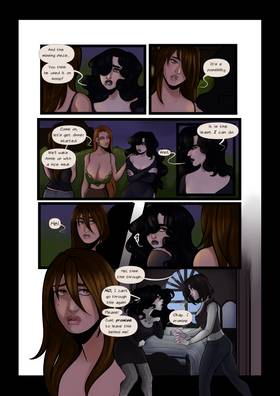 Read SCORNED  30 Page 4 in English