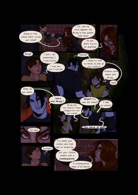 Read SCORNED  31 Page 6 in English