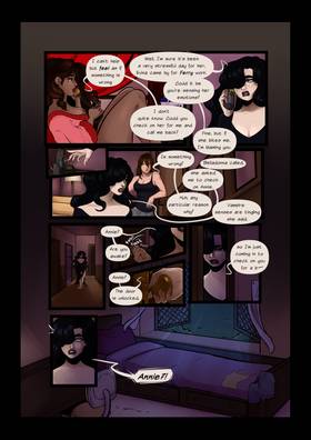 Read SCORNED  31 Page 2 in English