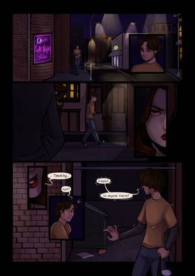 Read SCORNED  31 Page 3 in English