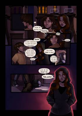Read SCORNED  31 Page 4 in English
