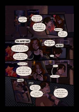 Read SCORNED  31 Page 5 in English