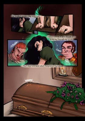 Read SCORNED  1 Page 7 in English