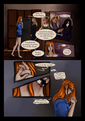 Read SCORNED  4 Page 2 in English
