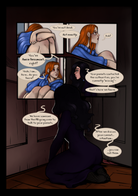 Read SCORNED  6 Page 2 in English