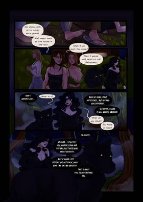 Read SCORNED  32 Page 1 in English