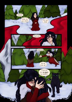 Read SCORNED  32 Page 6 in English