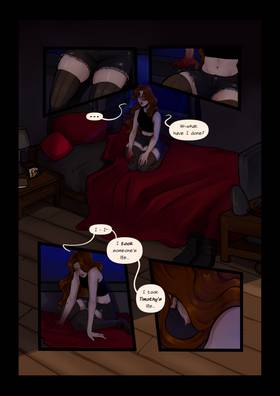 Read SCORNED  33 Page 2 in English