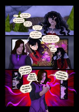 Read SCORNED  33 Page 4 in English